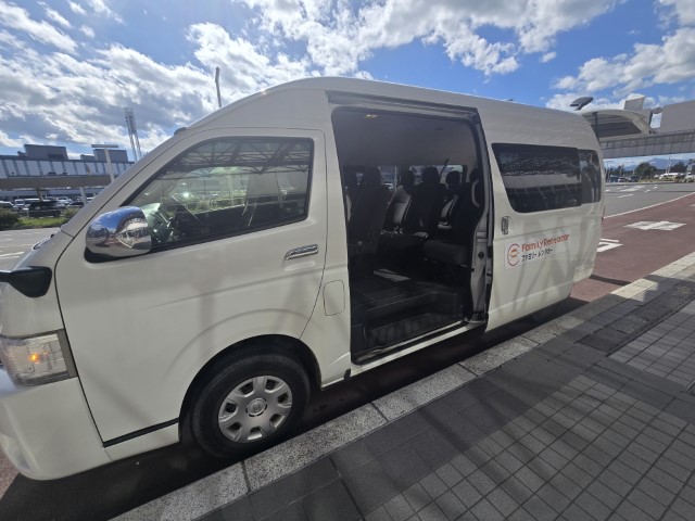 香港>札幌 | 有一種增肥叫北海道 | hidychan.com
