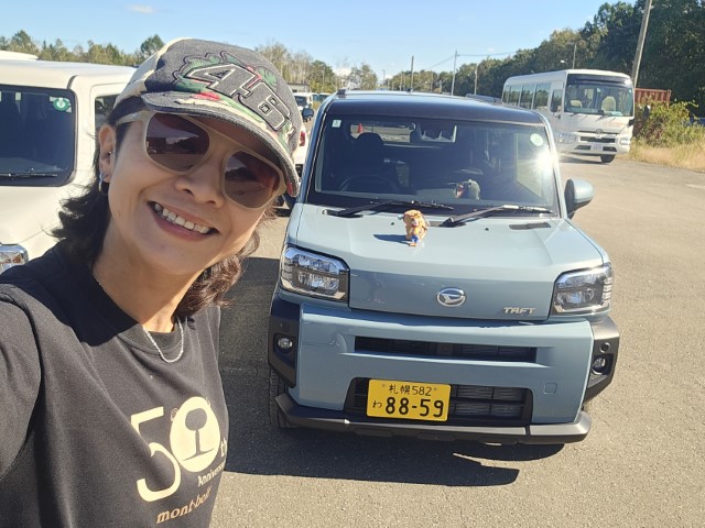 札幌市 | 有一種增肥叫北海道 | hidychan.com
