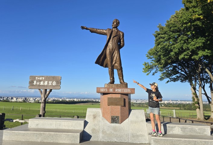 札幌市 | 有一種增肥叫北海道 | hidychan.com
