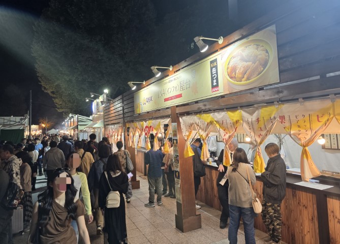 札幌秋季豐收節 | 有一種增肥叫北海道 | hidychan.com