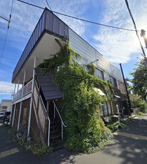 Moerenuma Park | 有一種增肥叫北海道 | hidychan.com