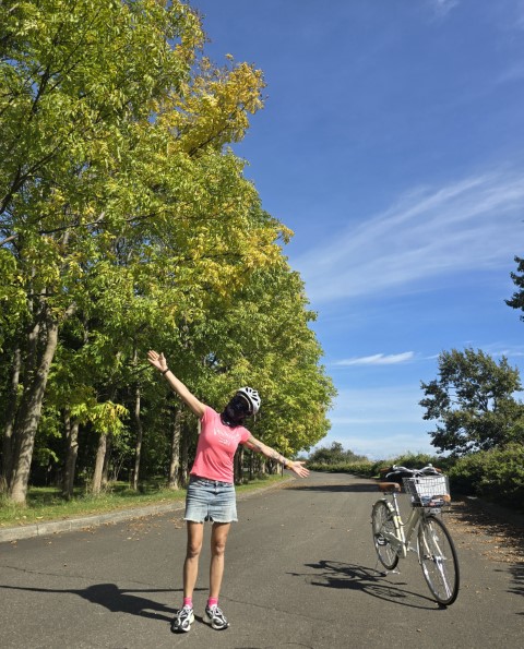 Moerenuma Park | 有一種增肥叫北海道 | hidychan.com