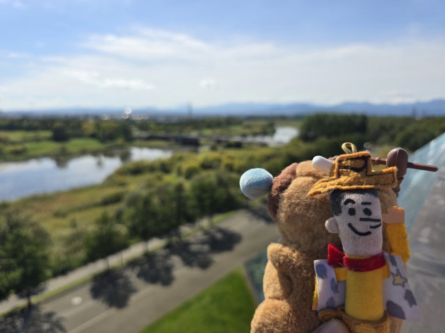 Moerenuma Park | 有一種增肥叫北海道 | hidychan.com