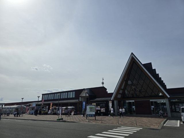 留萌 | 有一種增肥叫北海道 | hidychan.com