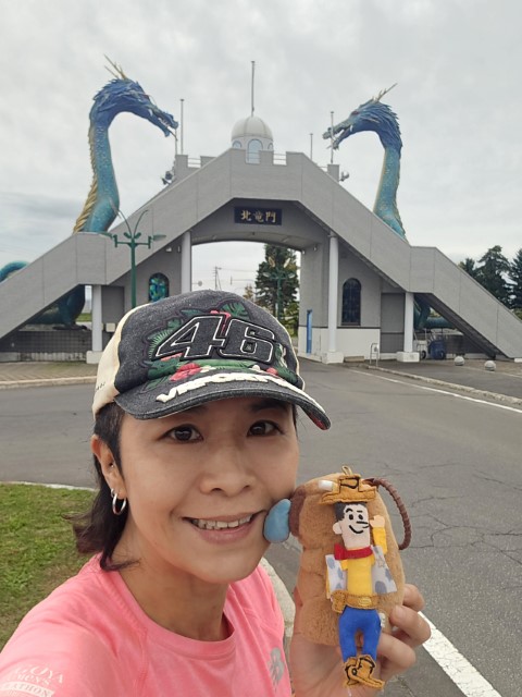 留萌 | 有一種增肥叫北海道 | hidychan.com