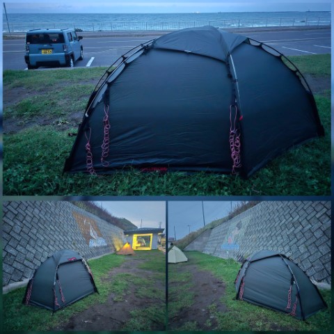 留萌 | 有一種增肥叫北海道 | hidychan.com