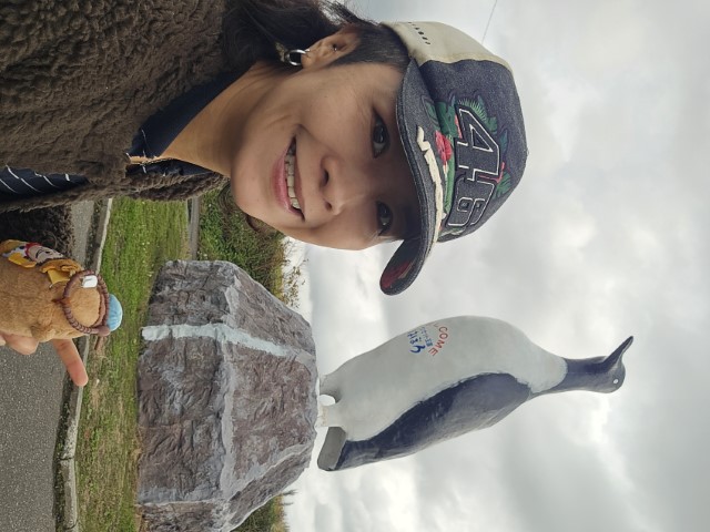 留萌>稚內 | 有一種增肥叫北海道 | hidychan.com