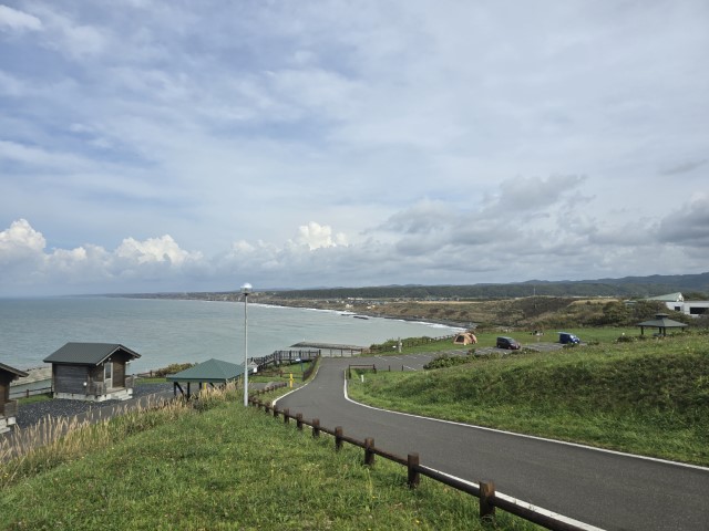 留萌>稚內 | 有一種增肥叫北海道 | hidychan.com