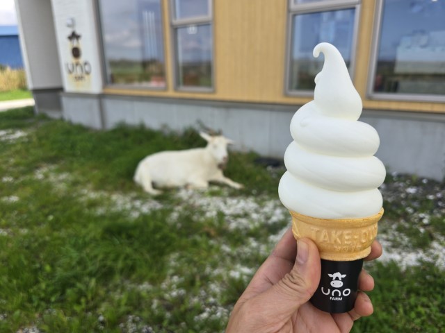 留萌>稚內 | 有一種增肥叫北海道 | hidychan.com
