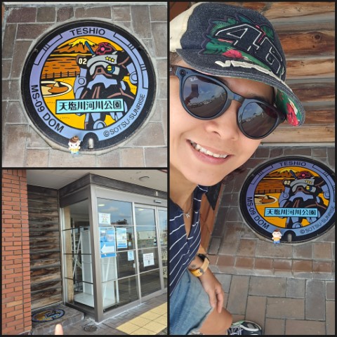 留萌>稚內 | 有一種增肥叫北海道 | hidychan.com