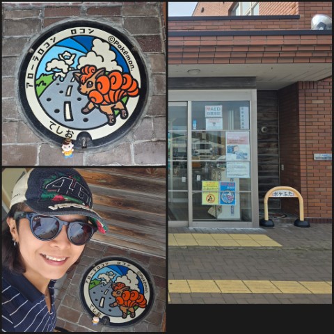 留萌>稚內 | 有一種增肥叫北海道 | hidychan.com