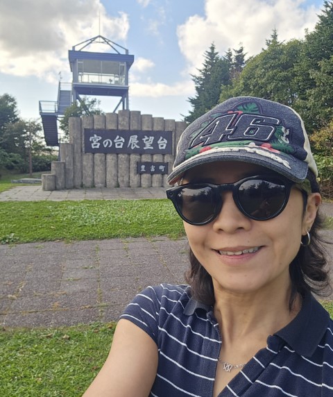 留萌>稚內 | 有一種增肥叫北海道 | hidychan.com