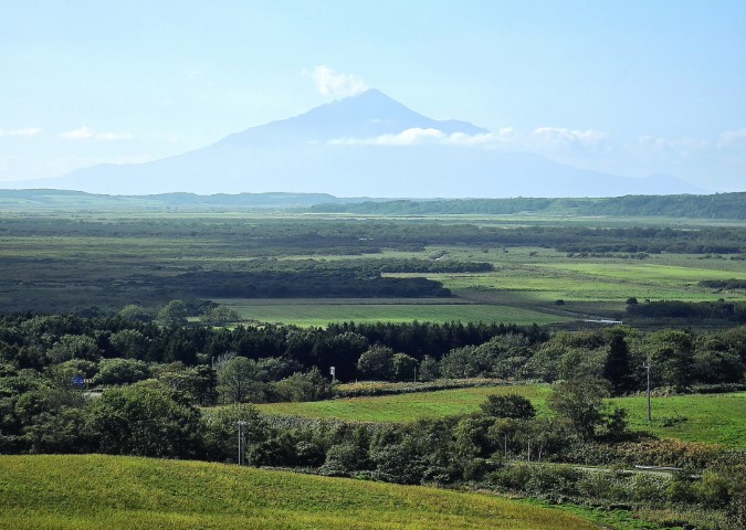 留萌>稚內 | 有一種增肥叫北海道 | hidychan.com