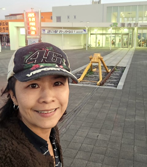 稚內 | 有一種增肥叫北海道 | hidychan.com