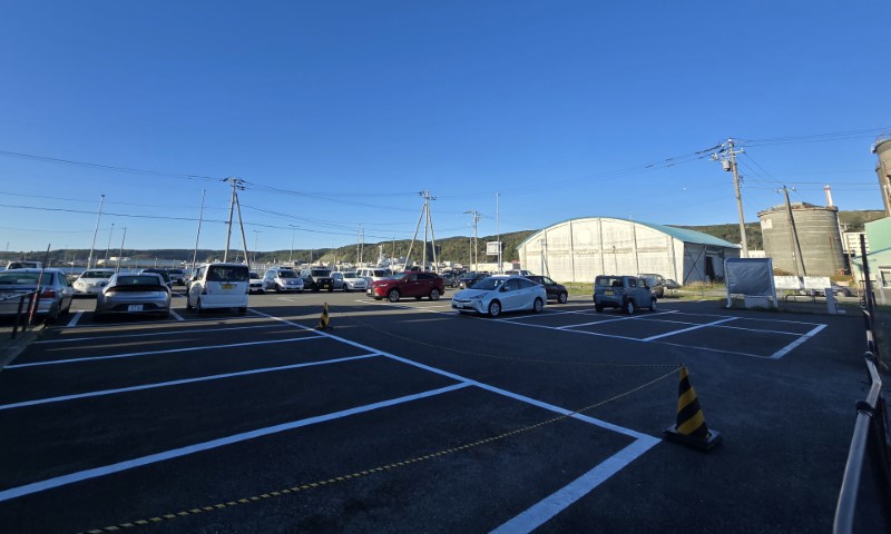 利尻島頭半圈 | 有一種增肥叫北海道 | hidychan.com