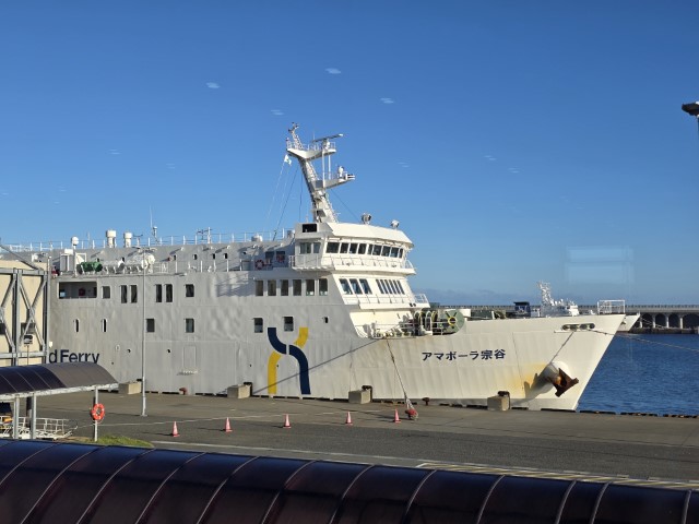 利尻島頭半圈 | 有一種增肥叫北海道 | hidychan.com