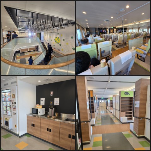 利尻島頭半圈 | 有一種增肥叫北海道 | hidychan.com