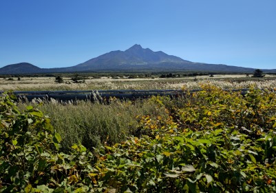 利尻島頭半圈 | 有一種增肥叫北海道 | hidychan.com