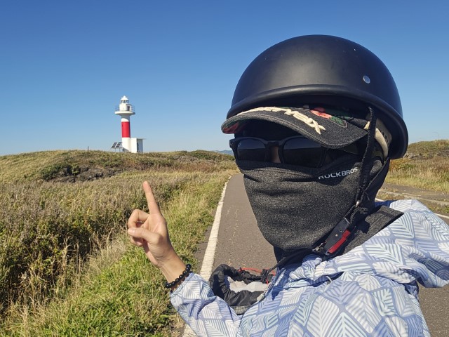 利尻島頭半圈 | 有一種增肥叫北海道 | hidychan.com