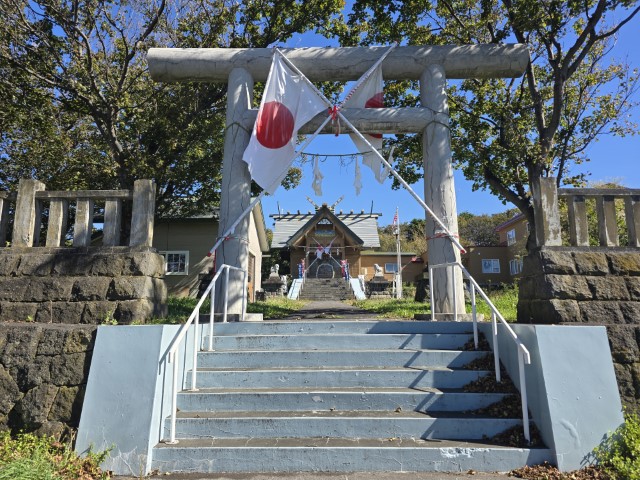 利尻島頭半圈 | 有一種增肥叫北海道 | hidychan.com