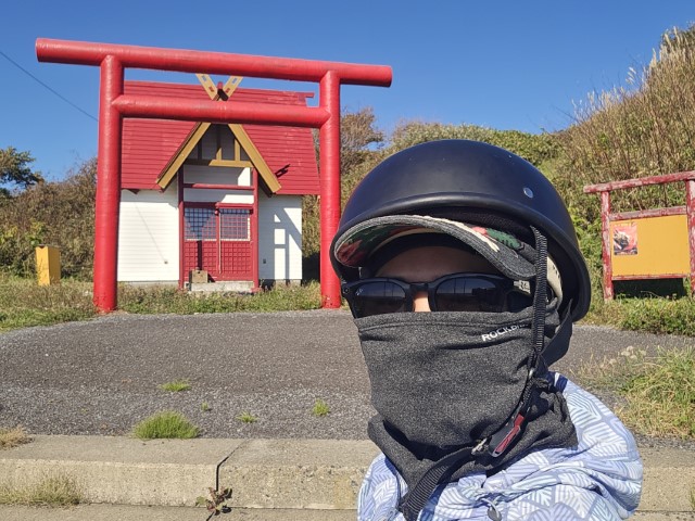 利尻島尾半圈 | 有一種增肥叫北海道 | hidychan.com