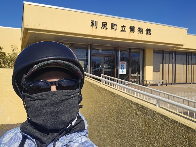 利尻島尾半圈 | 有一種增肥叫北海道 | hidychan.com