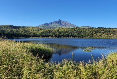 利尻島尾半圈 | 有一種增肥叫北海道 | hidychan.com