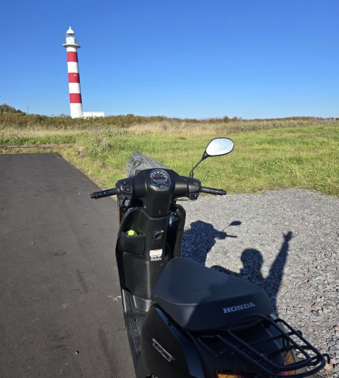 利尻島尾半圈 | 有一種增肥叫北海道 | hidychan.com