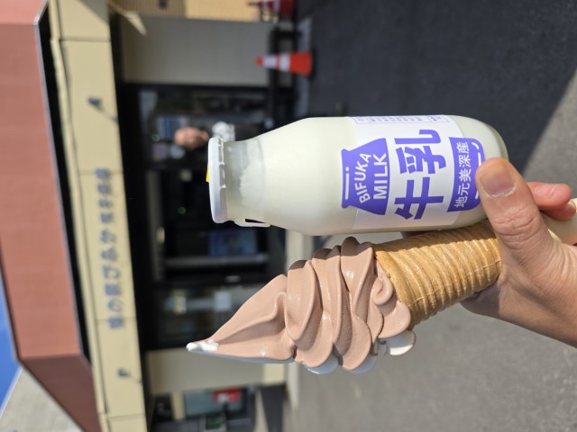 出發去旭川 | 有一種增肥叫北海道 | hidychan.com