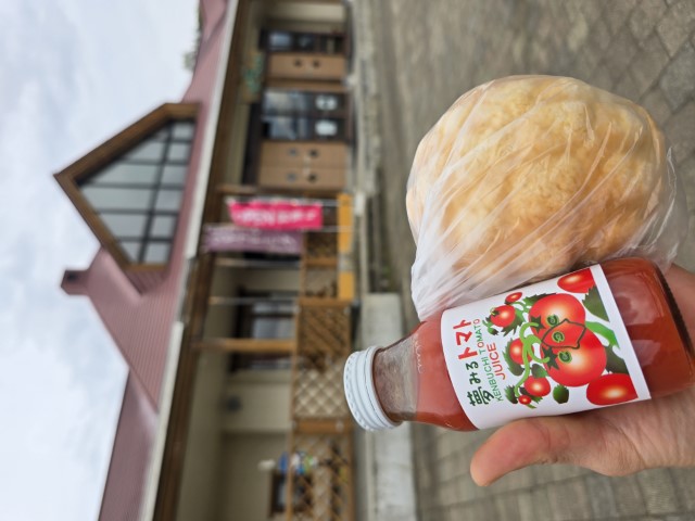 出發去旭川 | 有一種增肥叫北海道 | hidychan.com