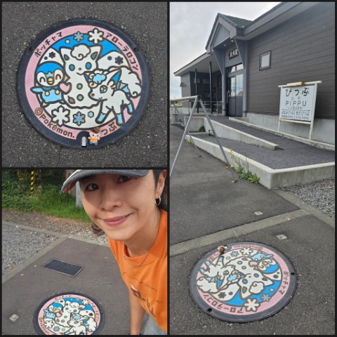 出發去旭川 | 有一種增肥叫北海道 | hidychan.com