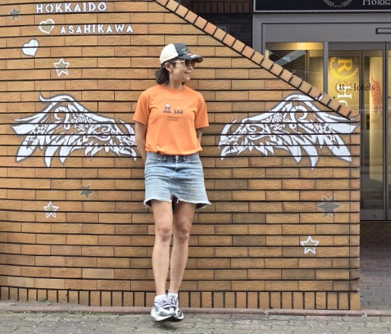 旭川 | 有一種增肥叫北海道 | hidychan.com