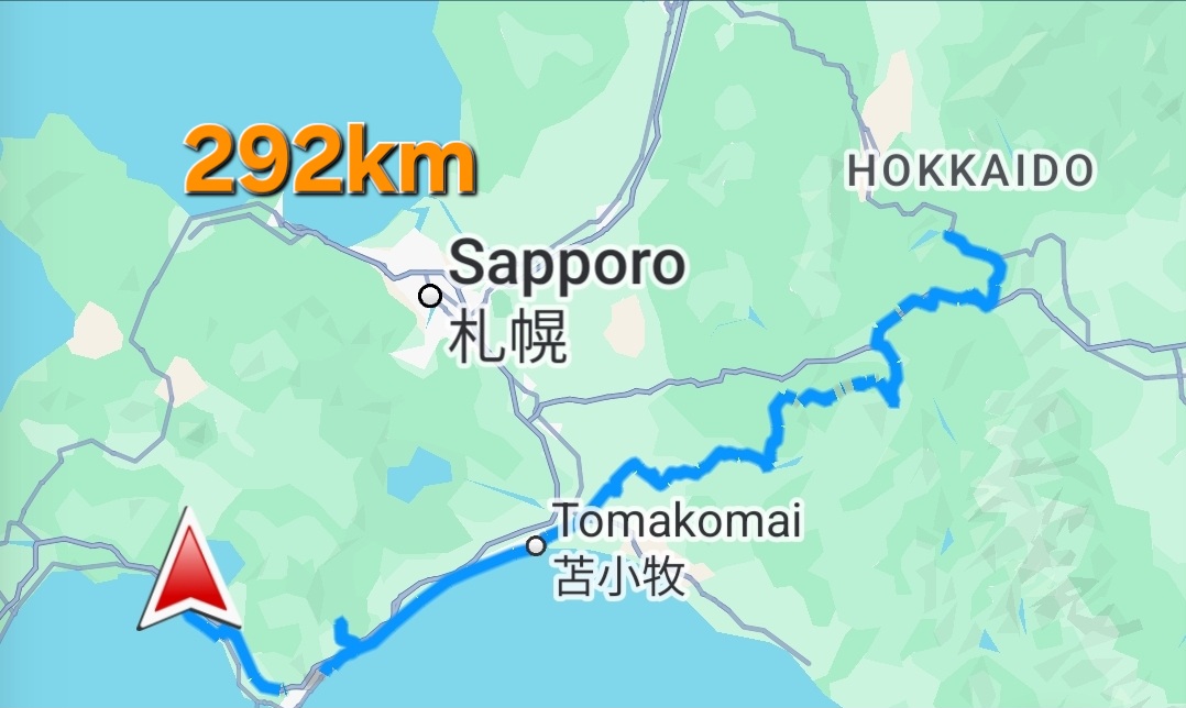 星野 | 有一種增肥叫北海道 | hidychan.com
