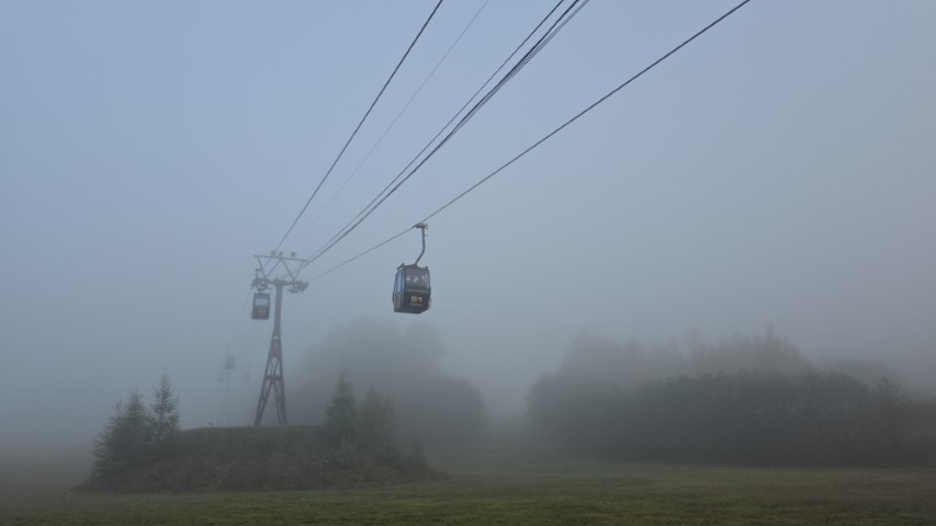 星野 | 有一種增肥叫北海道 | hidychan.com