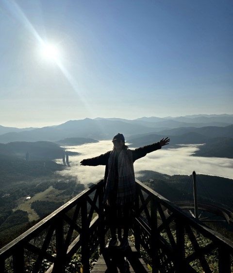 星野 | 有一種增肥叫北海道 | hidychan.com