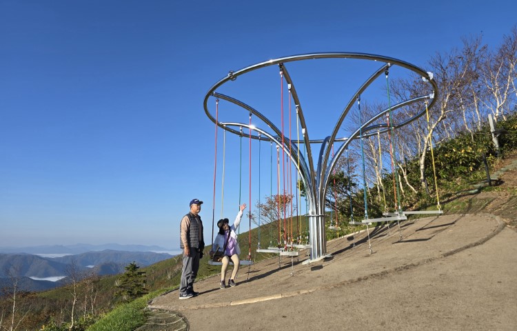 星野 | 有一種增肥叫北海道 | hidychan.com