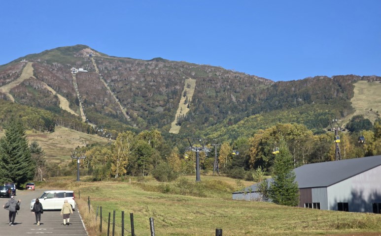 星野 | 有一種增肥叫北海道 | hidychan.com