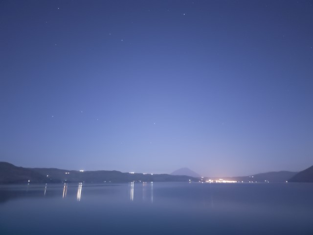 洞爺湖煙花 | 有一種增肥叫北海道 | hidychan.com