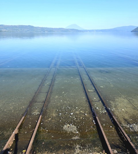 洞爺湖 | 有一種增肥叫北海道 | hidychan.com