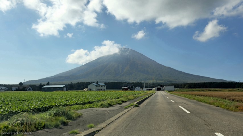 京極町 | 有一種增肥叫北海道 | hidychan.com
