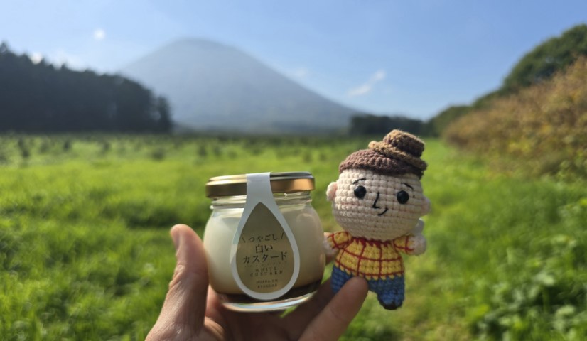 京極町 | 有一種增肥叫北海道 | hidychan.com