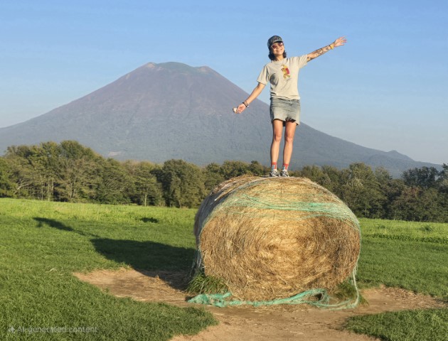 ニセコ町 | 有一種增肥叫北海道 | hidychan.com