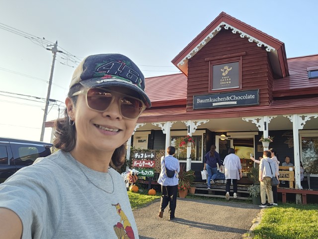 ニセコ町 | 有一種增肥叫北海道 | hidychan.com