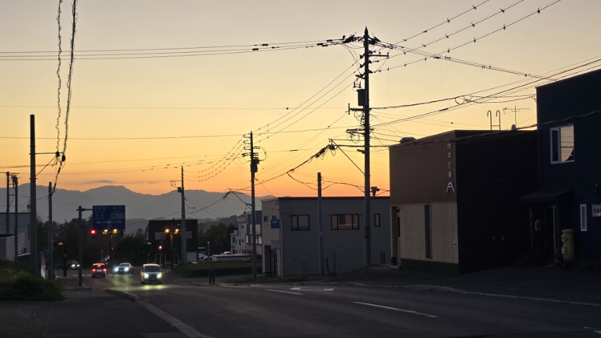 ニセコ町 | 有一種增肥叫北海道 | hidychan.com
