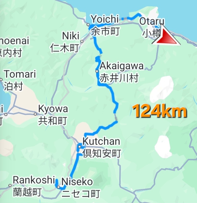 余市 | 有一種增肥叫北海道 | hidychan.com