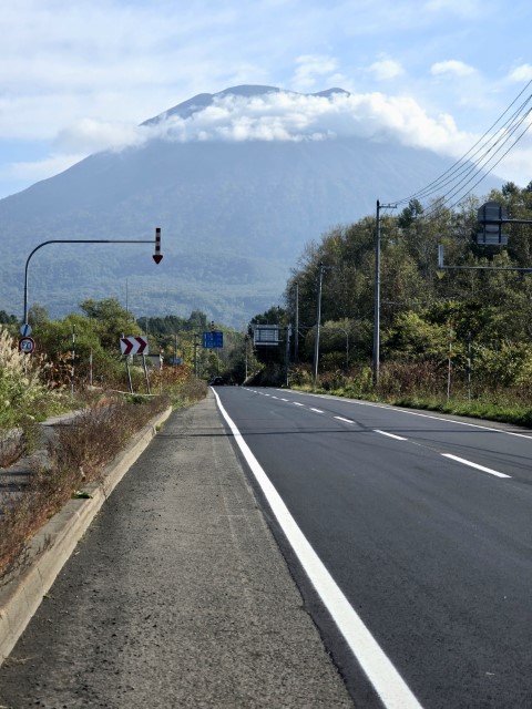 余市 | 有一種增肥叫北海道 | hidychan.com