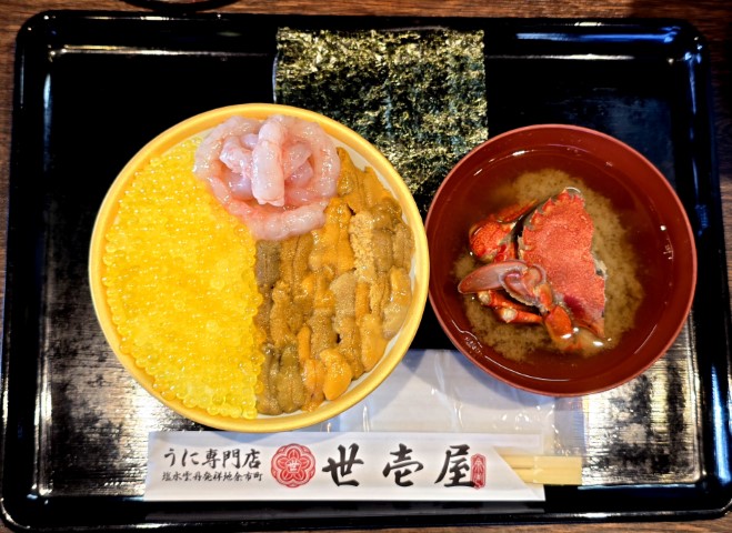 余市 | 有一種增肥叫北海道 | hidychan.com