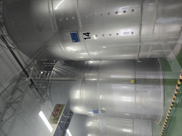 余市蒸溜所 | 有一種增肥叫北海道 | hidychan.com