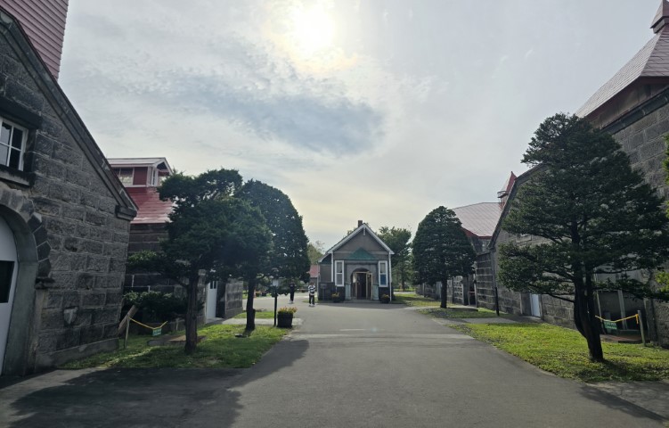 余市蒸溜所 | 有一種增肥叫北海道 | hidychan.com