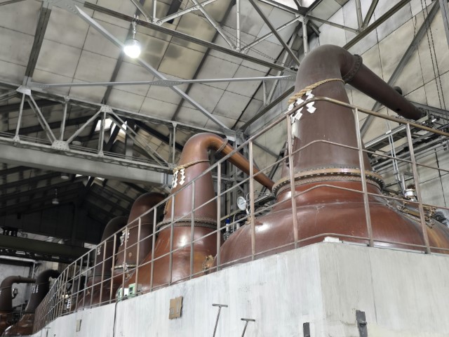 余市蒸溜所 | 有一種增肥叫北海道 | hidychan.com